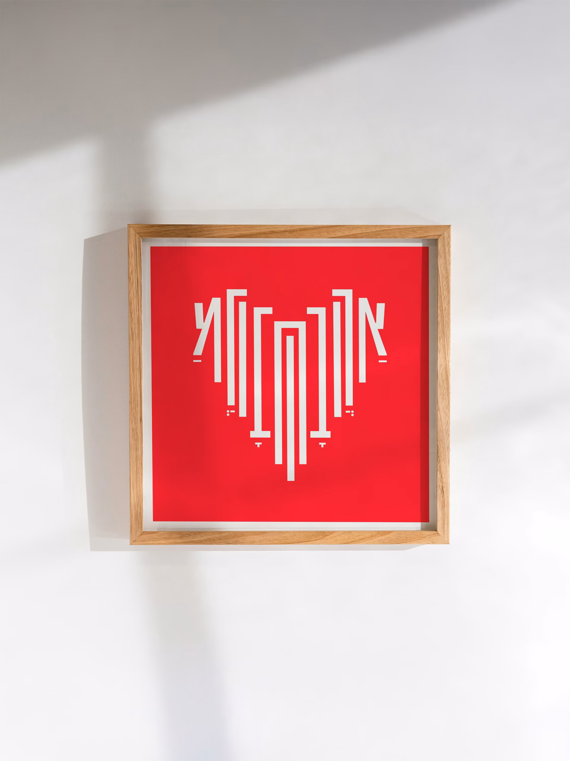 Lev Ahava (Print) - Image 3