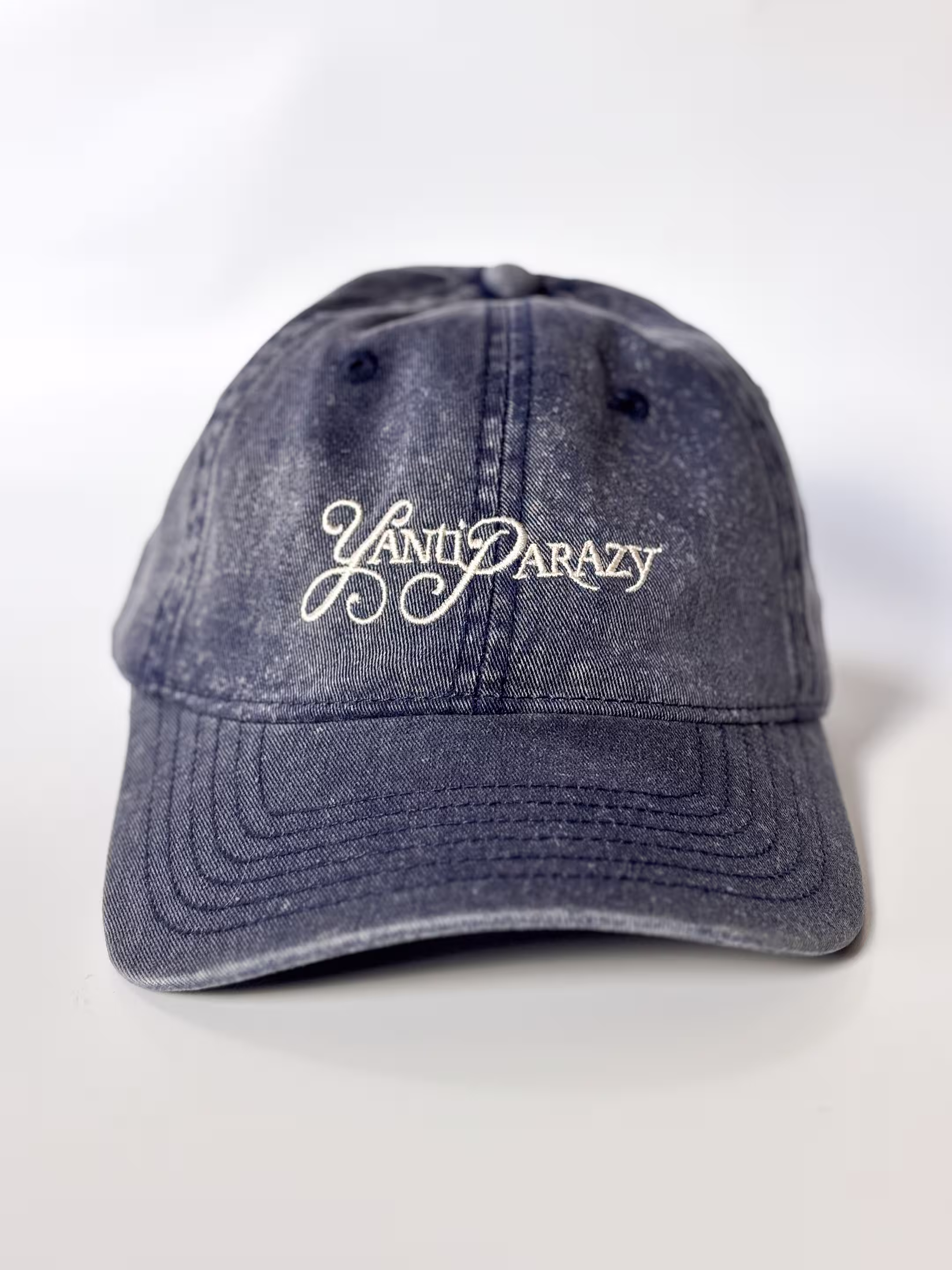 Yanti Parazi Cap